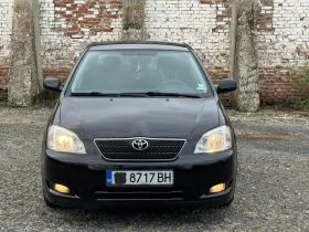 Обява за продажба на Toyota Corolla 2.0D4D ~3 500 лв. - изображение 6