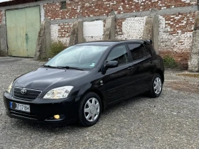 Обява за продажба на Toyota Corolla 2.0D4D ~3 500 лв. - изображение 1