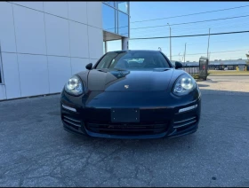 Porsche Panamera * SportDesign* Panorama* АвтоКредит* ЦЕНА ДО БГ - 42999 лв. - 36570954 | Car24.bg