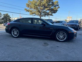 Porsche Panamera * SportDesign* Panorama* АвтоКредит* ЦЕНА ДО БГ - 42999 лв. - 36570954 | Car24.bg
