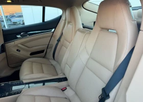 Porsche Panamera * SportDesign* Panorama* АвтоКредит* ЦЕНА ДО БГ - 42999 лв. - 36570954 | Car24.bg