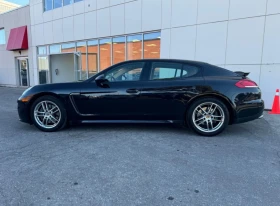 Porsche Panamera * SportDesign* Panorama* АвтоКредит* ЦЕНА ДО БГ - 42999 лв. - 36570954 | Car24.bg