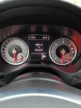 Mercedes-Benz A 180 | Mobile.bg    7
