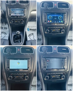 VW Golf 1.6 TDI | Mobile.bg    13