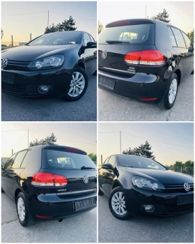 VW Golf 1.6 TDI | Mobile.bg    8