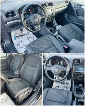 VW Golf 1.6 TDI | Mobile.bg    12