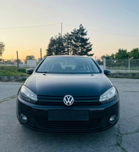 VW Golf 1.6 TDI | Mobile.bg    2