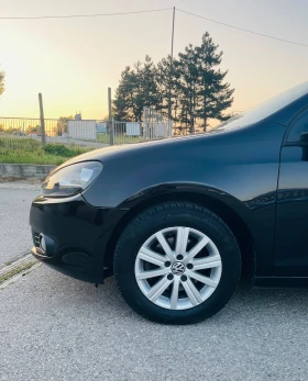 VW Golf 1.6 TDI | Mobile.bg    16