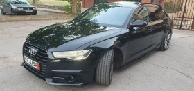 Обява за продажба на Audi A6  326TDI Competition  ~49 890 лв. - изображение 4