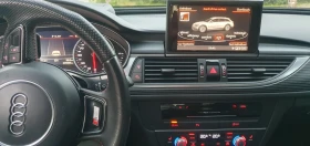 Audi A6  326TDI Competition  | Mobile.bg    14