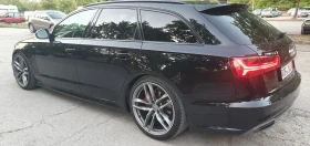 Обява за продажба на Audi A6  326TDI Competition  ~49 890 лв. - изображение 3