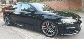 Обява за продажба на Audi A6  326TDI Competition  ~49 890 лв. - изображение 1