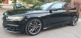 Обява за продажба на Audi A6  326TDI Competition  ~49 890 лв. - изображение 1