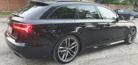 Обява за продажба на Audi A6  326TDI Competition  ~49 890 лв. - изображение 2