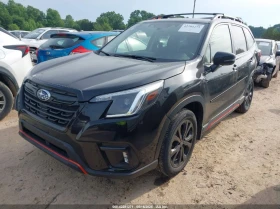 Subaru Forester 2.5L H-4 DI, DOHC, VVT, 182HP All Wheel Drive - 27600 лв. - 78498331 2