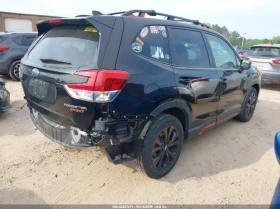 Subaru Forester 2.5L H-4 DI, DOHC, VVT, 182HP All Wheel Drive - 27600 лв. - 78498331 11