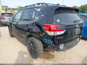 Subaru Forester 2.5L H-4 DI, DOHC, VVT, 182HP All Wheel Drive - 27600 лв. - 78498331 10