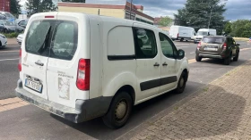 Peugeot Partner - 5990 лв. - 23881797 3