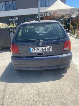 VW Polo - 1500 лв. - 69496467 3