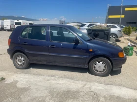 VW Polo - 1500 лв. - 69496467 2