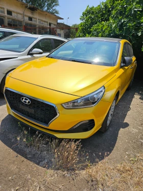     Hyundai I30  55000k    
