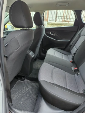 Hyundai I30  55000k     | Mobile.bg    8