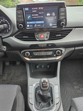 Hyundai I30  55000k     | Mobile.bg    7
