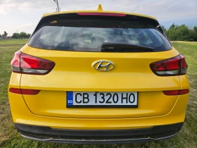     Hyundai I30  55000k    