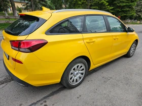     Hyundai I30  55000k    