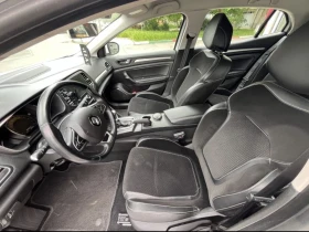 Renault Megane 1.5 Dci   109  | Mobile.bg    15