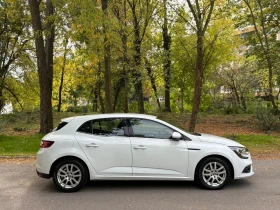 Renault Megane 1.5 Dci   109  | Mobile.bg    7