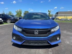 Honda Civic * SPORT * CARFAX * АВТОКРЕДИТ - 26200 лв. - 79012578 2