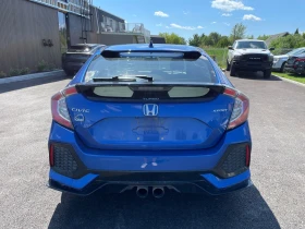 Honda Civic * SPORT * CARFAX * АВТОКРЕДИТ - 26200 лв. - 79012578 4