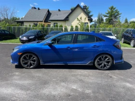 Honda Civic * SPORT * CARFAX * АВТОКРЕДИТ - 26200 лв. - 79012578 3