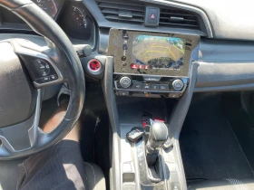 Honda Civic * SPORT * CARFAX * АВТОКРЕДИТ - 26200 лв. - 79012578 7