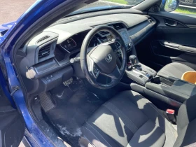 Honda Civic * SPORT * CARFAX * АВТОКРЕДИТ - 26200 лв. - 79012578 6