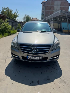 Обява за продажба на Mercedes-Benz R 350 ~22 222 лв. - изображение 1