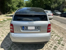 Обява за продажба на Audi A2 1.6 FSI ~4 200 лв. - изображение 5