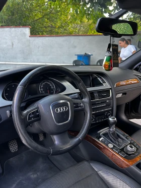 Audi A4 | Mobile.bg    7