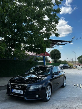 Audi A4 | Mobile.bg    3