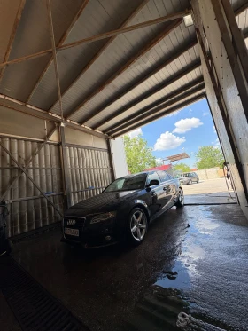 Audi A4 | Mobile.bg    6