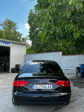 Audi A4 | Mobile.bg    4