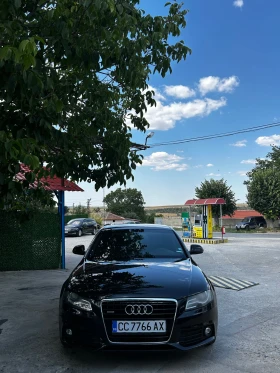 Audi A4 | Mobile.bg    2