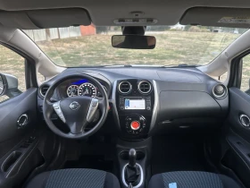 Nissan Note 1.5 DCI NAVIGATION  | Mobile.bg    3