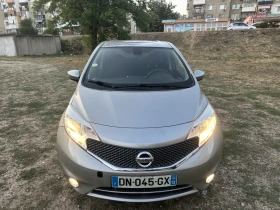 Nissan Note 1.5 DCI NAVIGATION  | Mobile.bg    2