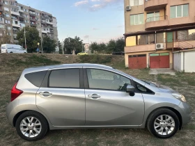 Nissan Note 1.5 DCI NAVIGATION  | Mobile.bg    5