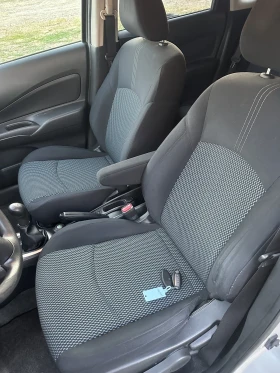 Nissan Note 1.5 DCI NAVIGATION  | Mobile.bg    9