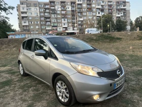 Nissan Note 1.5 DCI NAVIGATION  | Mobile.bg    4