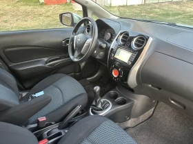 Nissan Note 1.5 DCI NAVIGATION  | Mobile.bg    14