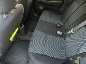 Nissan Note 1.5 DCI NAVIGATION  | Mobile.bg    12
